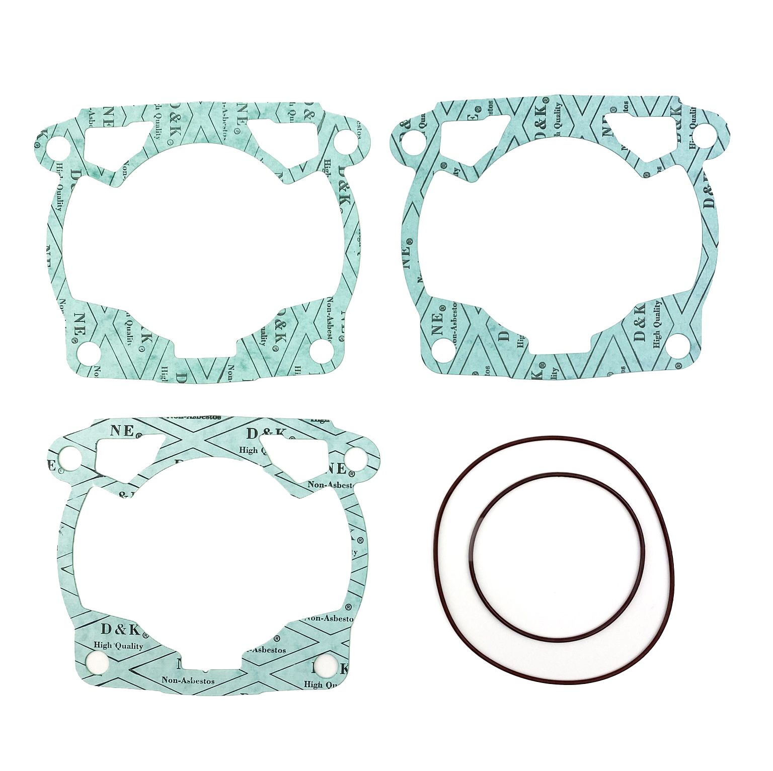 PROX HEAD & BASE GASKET SET, PROX 36.6323 KTM 250 SX 2023-25