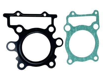 GASKET HEAD + BASE ONLY 99-06 TTR250 YAMAHA 4GY-11351-00-00 4GY-11181-01-00