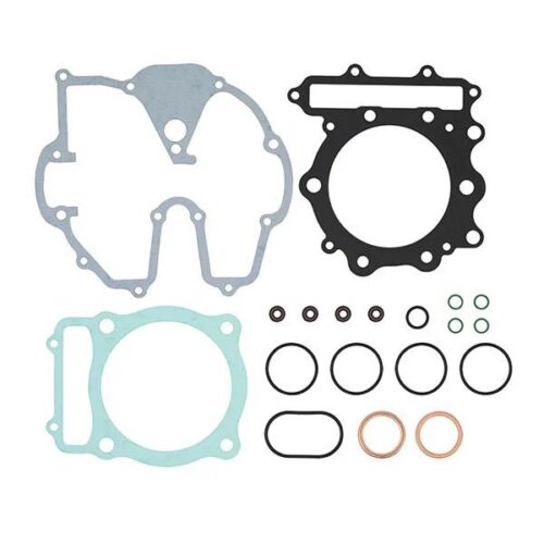 GASKET TOP SET 89-00 XR600, NAMURA NX-10065T