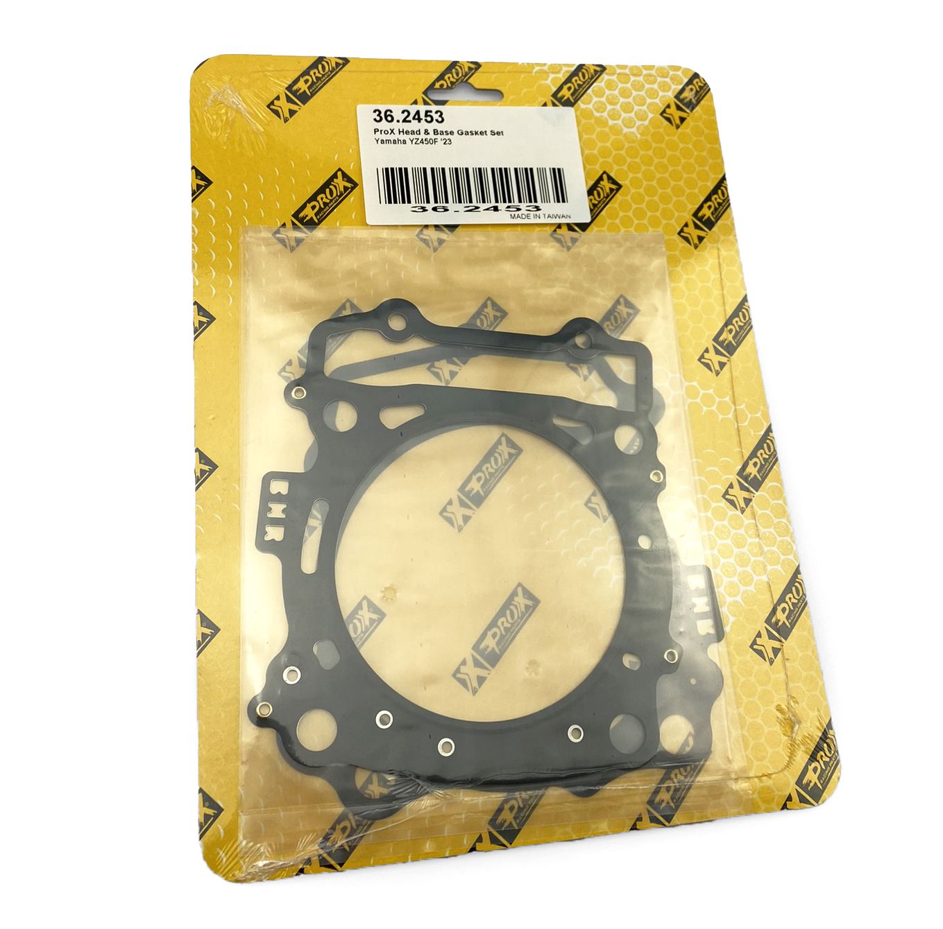 PROX HEAD & BASE GASKET SET, PROX 36.2453 YAMAHA YZ 450F 2023-25 - Image 3