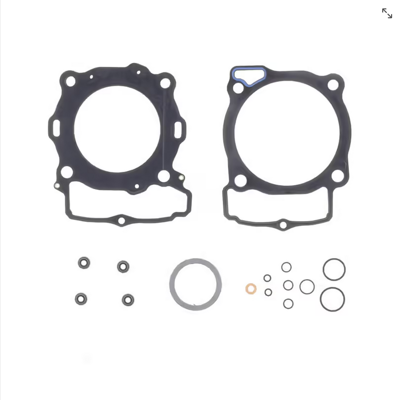 TOP END GASKET KIT BETA 350RR 2020-2024, ATHENA P400060600016