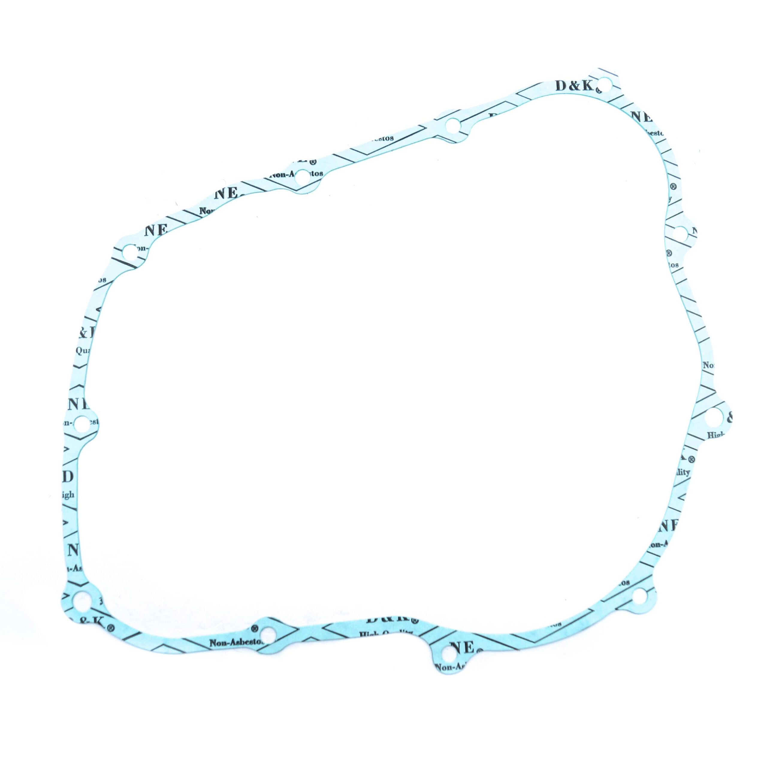 OUTER CLUTCH COVER GASKET XR650L, NAMURA NX-10065CG