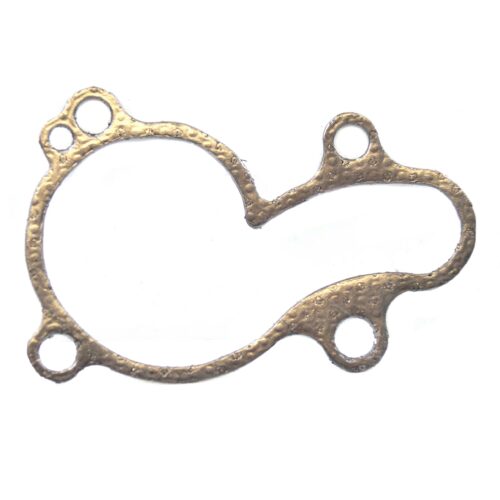 WATER PUMP COVER GASKET