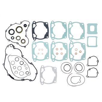 GASKET TOP SET KTM 250/300 23-24, NAMURA NX-70109T