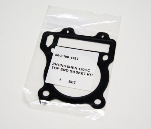 ZHONGSHEN 190CC TOP END GASKET KIT