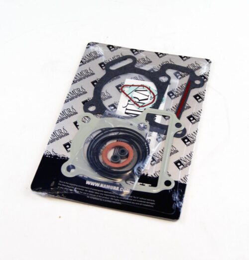 GASKET TOP SET YAMAHA TT-R110E, NAMURA NX-40099T