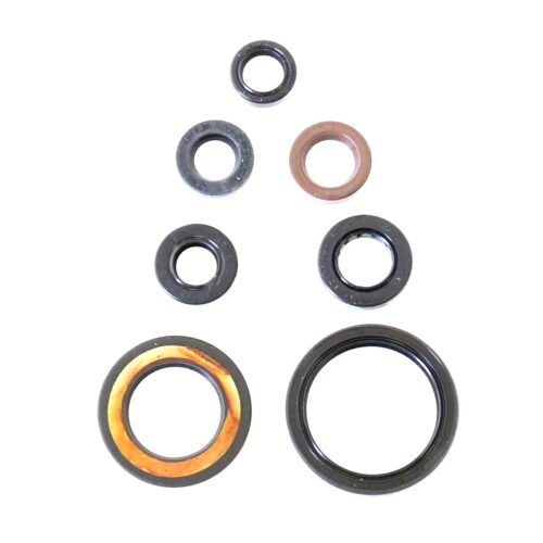 ENGINE OIL SEAL SET YFM700 06-20, ATHENA P400485400216 YAMAHA