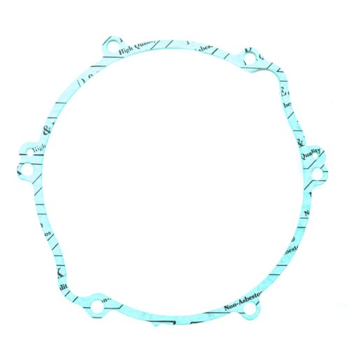 GASKET CLUTCH COVER OUTER YZ 125, NX-40000CG, 4JY-15463-00 4JY-15463-01 4JY-15463-10