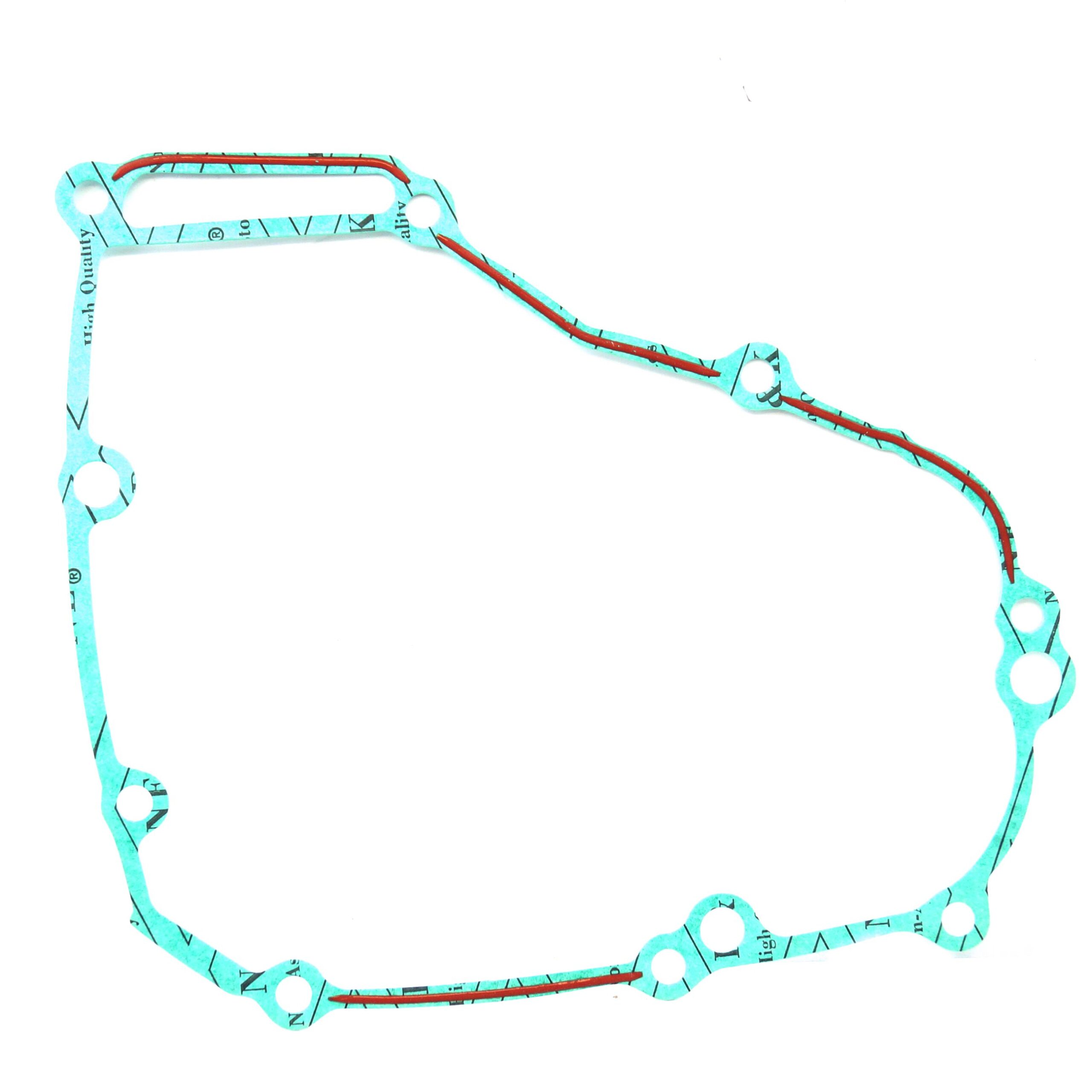 GASKET IGNITION COVER CRF 450 R 09-16, NX-10048CG2, 11395-MEN-A30 11395-MEN-A40 11395-MEN-A50