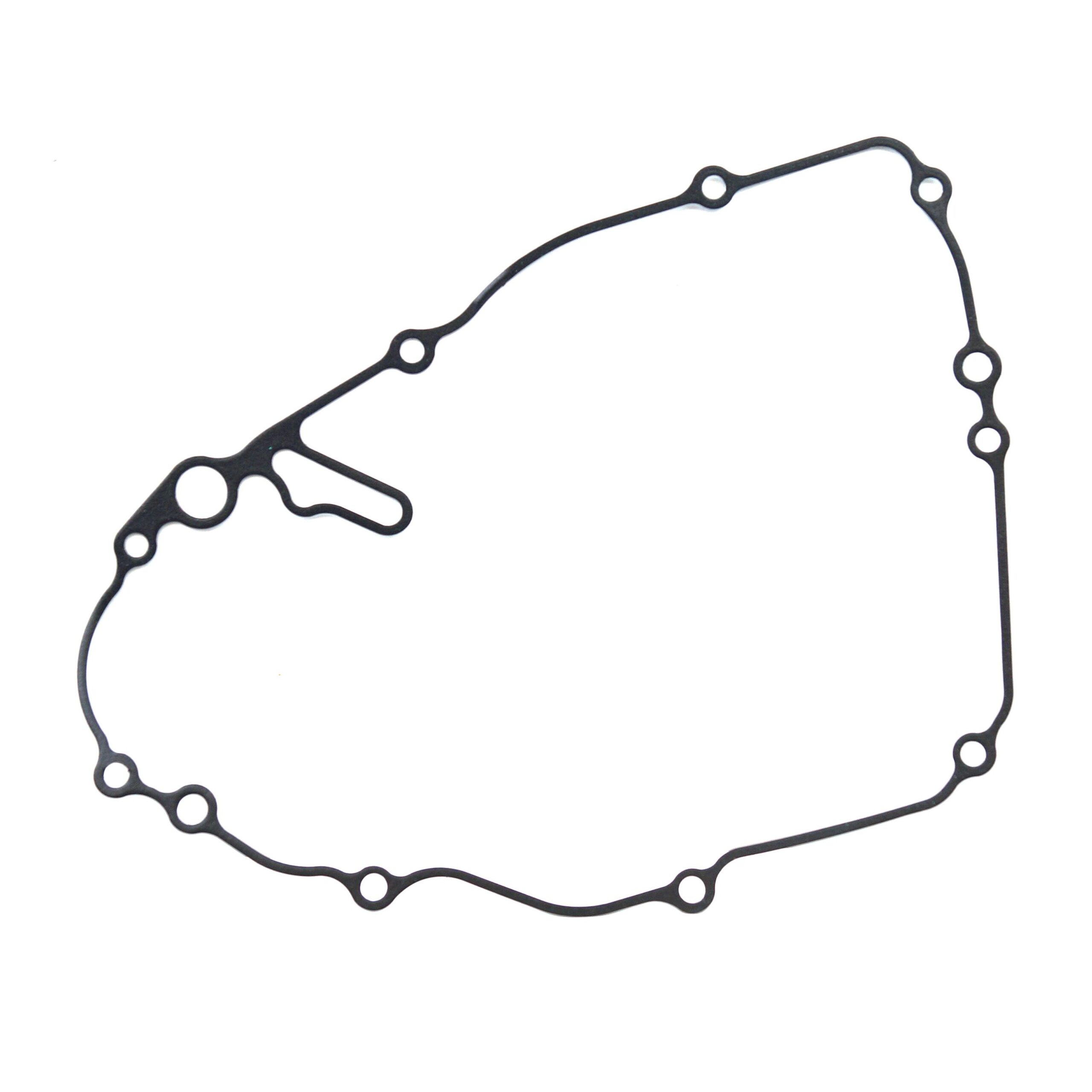GASKET CLUTCH COVER INNER YZ 250 F, NX-40096CG, B7B-15462-00-00