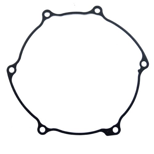 GASKET CLUTCH COVER OUTER YZ 250 F, NX-40096CG2, B7B-15453-00-00