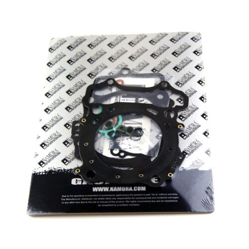 GASKET TOP SET YZ250F 2019-2021, NAMURA NX-40096T