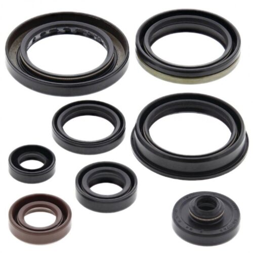 OIL SEAL SET 08-20 RM-Z 450, 860VG822346 VERTEX
