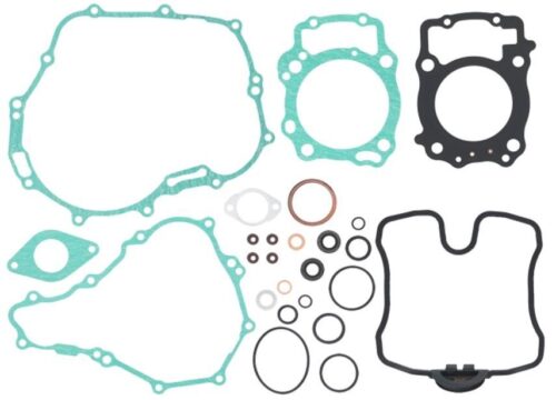 GASKET FULL SET CRF 250F 19-24, NAMURA NX-10252F