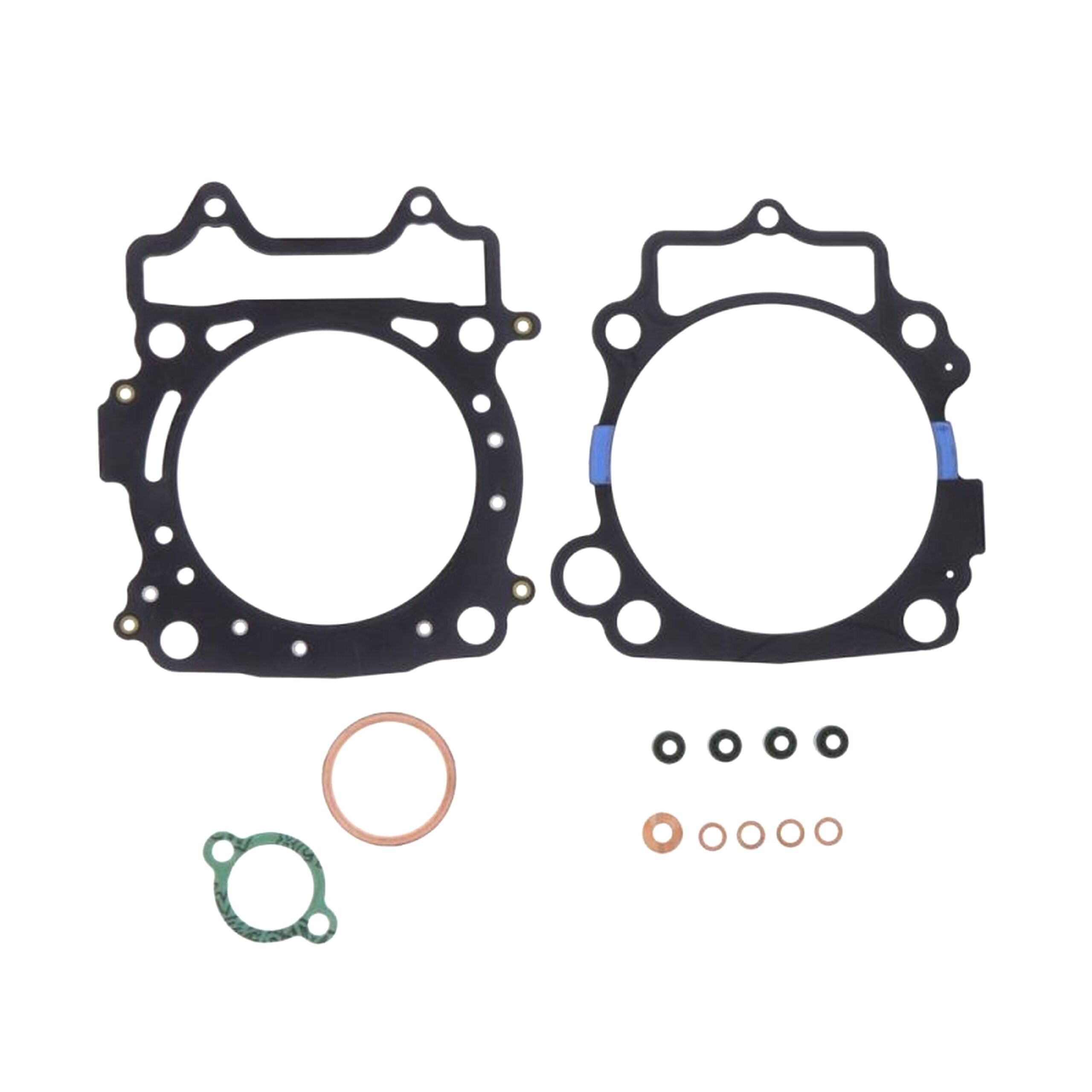 TOP END GASKET SET YAMAHA WR/YZ 450 20-21, ATHENA P400485600213 FANTIC XEF 450 22