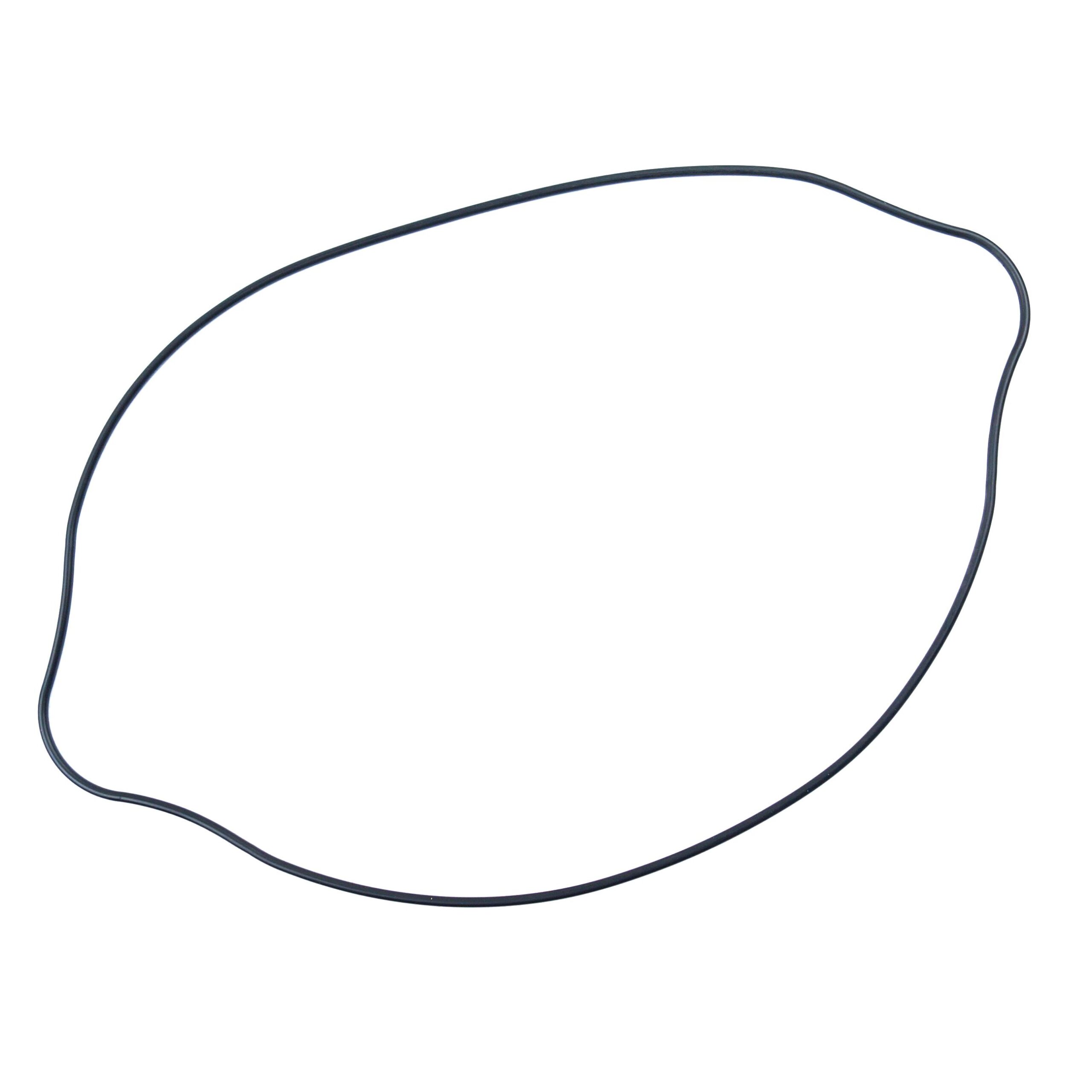 GASKET CLUTCH COVER OUTER RM, NX-30000CG, 11484-43D00