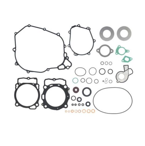 GASKET FULL SET EXC-F450 2020-21, NAMURA NX-70100F