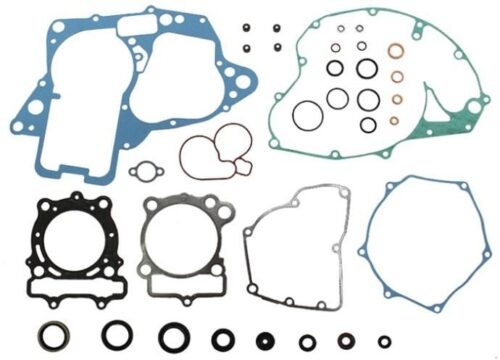 GASKET FULL SET RMZ 250 19-23, NAMURA NX-30086F