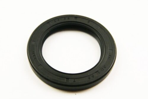 OIL SEAL 38x55x6 TC NBR EACH, E5168 / 30-5506 / 91256-HM7-003, DIRT RACING