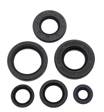 OIL SEAL ENGINE SET YAMAHA TZR125 14X25X5 20X38X5 93102-25331-00 93102-20309-00