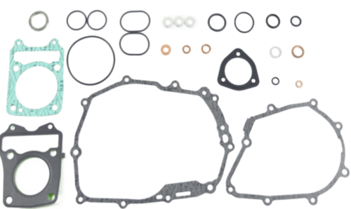 COMPLETE GASKET SET HONDA GROM MSX 125 Z125 NAMURA NM-10001F