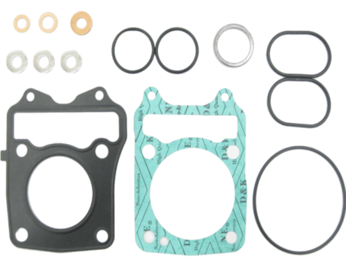 TOP END GASKET SET HONDA GROM MSX 125 Z125 NAMURA NM-10001T