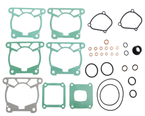 TOP END GASKET SET KTM SX 125 150 2023-24, HUSKY TC 125 2023-24, NAMURA NX-70110T P400270600097