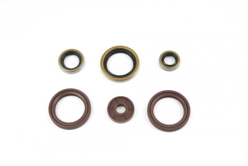 OIL SEAL SET 13-15 KTM450 SX-F, PSYCHIC MX-09391