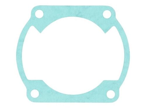 GASKET BASE RM 100/125 79-80, MX-09576, 0.5MM, 1M2-11351-01