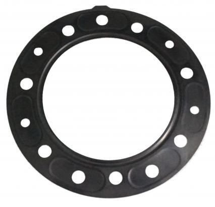 CYLINDER GASKET HEAD CR500 89-01, ATHENA S410210001083 HONDA