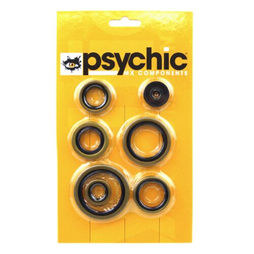 OIL SEAL SET 17-21 KTM 250 SX/EXC, PSYCHIC MX-09398