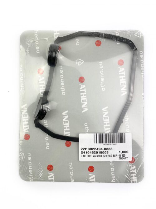 GASKET ROCKER VALVE COVER SEF-R 450 15-22, ATHENA S410462015003 SHERCO