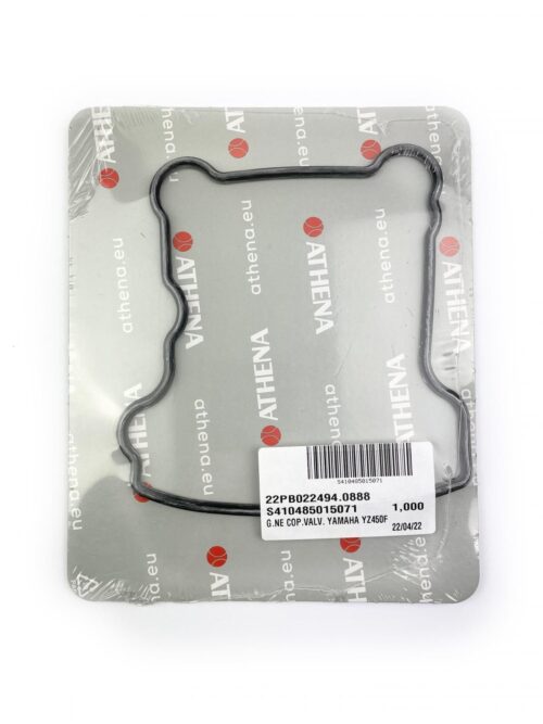 GASKET ROCKER VALVE COVER WR 450 2021, ATHENA S410485015071 YAMAHA