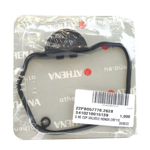 GASKET ROCKER VALVE COVER CRF 110F 13-20, ATHENA S410210015139 HONDA