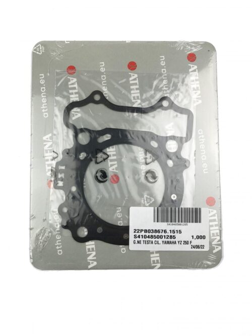 CYLINDER HEAD GASKET YAMAHA YZ250F 14-18, S410485001285