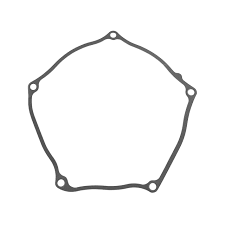 OUTER CLUTCH COVER GASKET KX 250F 21-22, NAMURA NX-20092CG KAWASAKI
