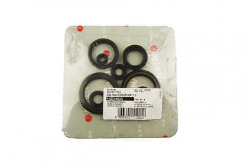ENGINE OIL SEAL SET CRF 450 21-22, ATHENA P400210400322 HONDA