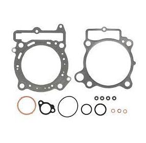 GASKET TOP SET KX 450 2021-2023, NAMURA NX-20093T, WILL NOT FIT 2024-2025