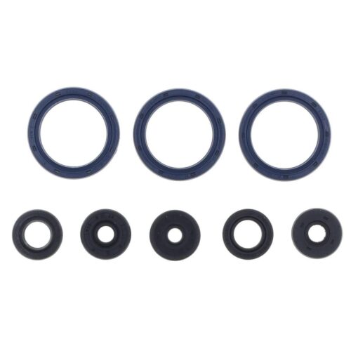 ENGINE OIL SEAL SET KX 250 21-22, ATHENA P400250400071 KAWASAKI