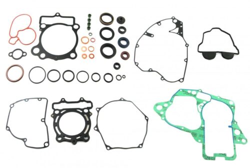 GASKET FULL SET 19-25 RM-Z250, ATHENA P400510900099