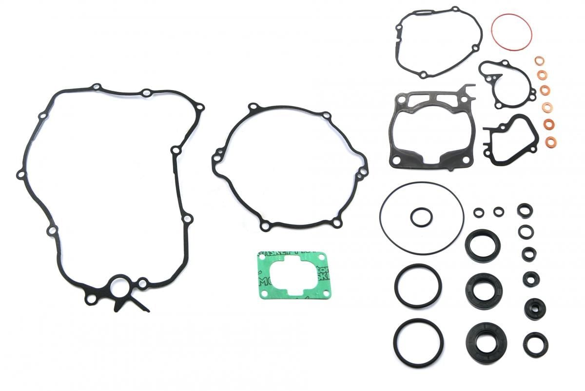 GASKET FULL SET 2022-2025 YZ125, ATHENA P400485900271
