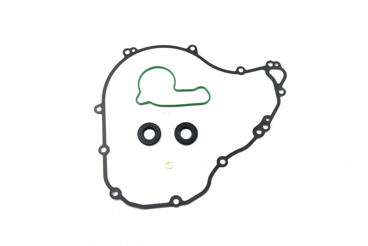 WATER PUMP GASKET KIT KTM SX-F 250 2022, ATHENA P400270470019 GASGAS WITHOUT BEARINGS