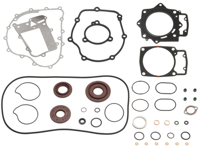 COMPLETE GASKET SET KAWASAKI MULE PRO MX KAF 700, NAMURA NA-20085F