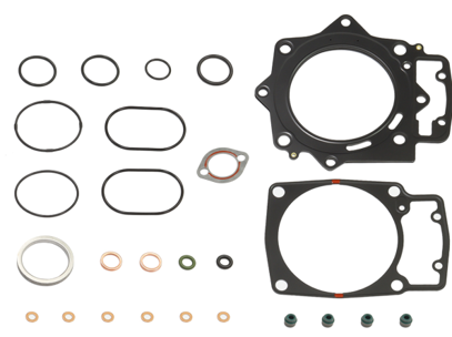 TOP END GASKET SET KAWASAKI MULE PRO MX KAF 700, NAMURA NA-20085T