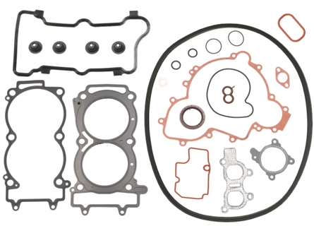 COMPLETE GASKET SET POLARIS RANGER NON XP, NAMURA NA-50106F