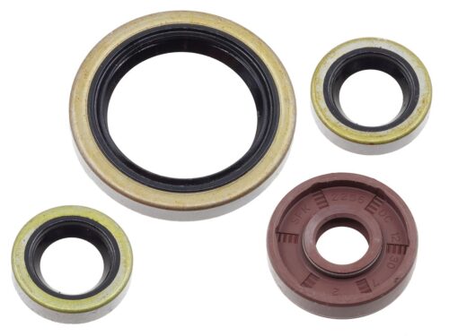 ENGINE OIL SEAL SET SX-F/FE/FS/EX 450/500 16-24, PSYCHIC MX-09097 822374 P400270400081 HUSQ KTM