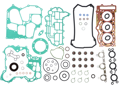 COMPLETE GASKET SET CAN AM MAVERICK X3, NAMURA NA-80015F