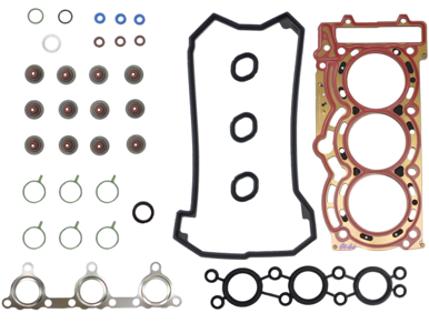 TOP END GASKET SET CAN AM X3 MAVERICK X3, NAMURA NA-80015T