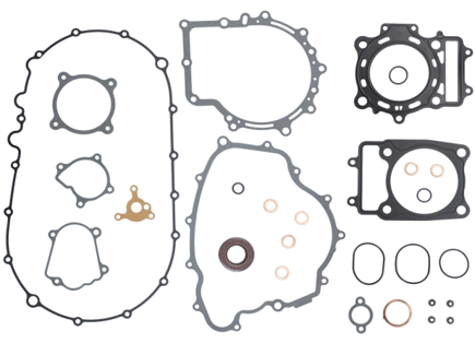 COMPLETE GASKET SET CF MOTO 500, NAMURA NA-15002F