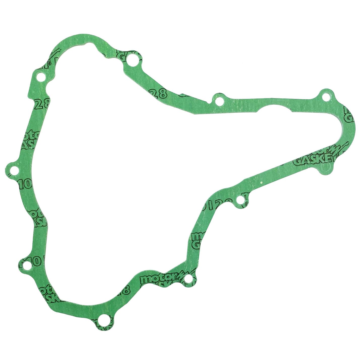 GENERATOR SIDE COVER GASKET LT-R 450 K9 2006-2011, ATHENA S410510017120, SUZUKI 11483-45G10 - Image 2